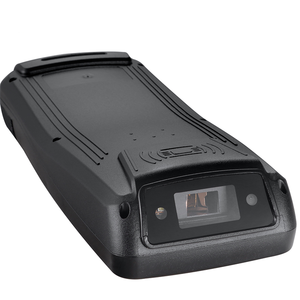 IP65 Waterproof Large Screen Handheld <strong>RFID</strong> Readers 1D 2D Barcodes Scanner Android PDAs <strong>Terminal</strong> <strong>Portable</strong> Hand PDAs - Product Image 3