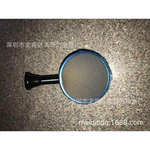 Good Heart 150mm Infrared Burner Head Single Gun Energy Saving Tabletop <b>Fireplace</b> Part - Product Image 1