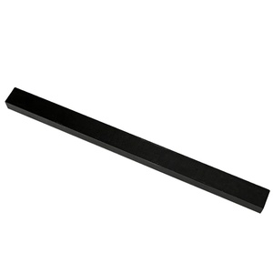 แท่งคาร์บอนไฟเบอร์แบบพัลทรูชั่นสำหรับงานก่อสร้าง - Product Image 1