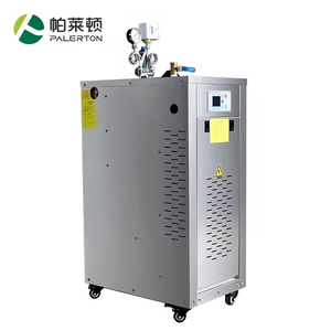 Generador <span class=keywords><strong>de</strong></span> Vapor Eléctrico <span class=keywords><strong>de</strong></span> 12KW, 24KW, 36KW, 48KW para Lavandería y Lavado <span class=keywords><strong>de</strong></span> Ropa, Caldera <span class=keywords><strong>de</strong></span> Vapor Industrial Pequeña - Product Image 3