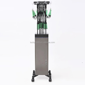 Salón Automático Actualizado Control de temperatura preciso Eléctrico Digital Hot Hair Perm Machine - Product Image 3