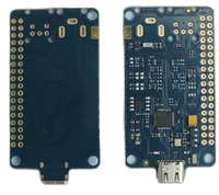CT7601xR Master-Controller Unterstützt bis zu 32-Bit/768kHz PCM & DSD512 Digital-Audio-DAC-Modul-Decoder mit Anpassbarer Firmware
