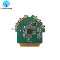 Fabricant de composants électroniques sur mesure basés sur les fichiers Gerber du client, BOM, SMT, DIP, BGA, PCB, assemblage PCBA