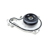 Nouvelle pompe à eau Haitao HTWP103 pour moteur de voiture BMW B48 A20, pièce de rechange pour systèmes de refroidissement, OE: 11518678905