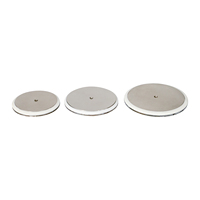 Diode redresseuse SAILTON ZP10500A/600V 2000HZ pour transformateur de soudage à moyenne fréquence