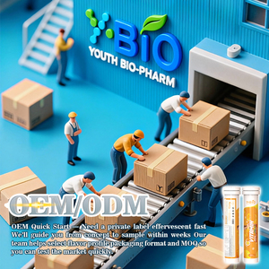 एस्कॉर्बिक एसिड संतरे 1000mg अपवर्सन विटामिन सी जिंक सेलेनियम डी एंटीऑक्सीडेंट प्रतिरक्षा समर्थन त्वचा को चमकदार वयस्क - Product Image 4