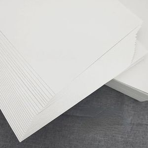 Papel para Embalaje, Cartón Marfil de 190-400 g/m², de la Fábrica APP de Ningbo - Product Image 5