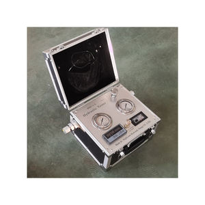 Yayla hidrolik test cihazı <span class=keywords><strong>MYHT</strong></span> serisi basınç göstergesi Lowes - Product Image 1