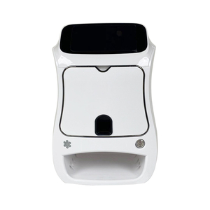 Solución Integral para Arte de Uñas, Combina Funciones de Impresión, Secado y Curado en una Sola Unidad, Ahorra Tiempo, Mejora la Experiencia del Cliente - Product Image 3