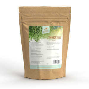 Erba di Zinco Macinata - Product Image 1