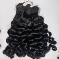 Cheveux 100% naturels, cuticules intactes et alignées, bouclés birmans, bouclés indiens, ondulés naturels, cambodgiens, vietnamiens, prix usine