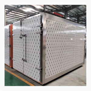 Grossistes déshydrateur lyophilisé machines à bonbons lyophilisés machine à bonbons lyophilisés élément chauffant sécheur - Product Image 1