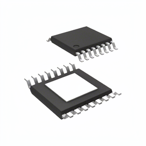 Buy Electronics Components Online Power Management (PMIC) Original LTC3812IFE-5#TRPBF 16 TSSOP Exposed Pad - Product Image 1