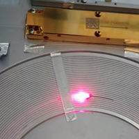 Corso di Riparazione Laser a Fibra Certificato Ufficiale DMK Formazione Pratica per Manutenzione e Risoluzione Problemi