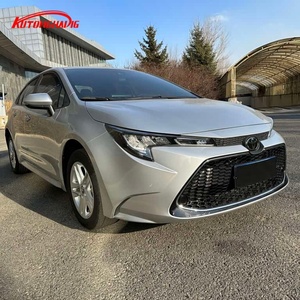 <span class=keywords><strong>Toyota</strong></span> Levin Usata, Auto di Lusso a Benzina 1.5L, Trazione Anteriore, Cambio Automatico con Rapporto di Ispezione Certificato, Pronta per la Consegna - Product Image 3