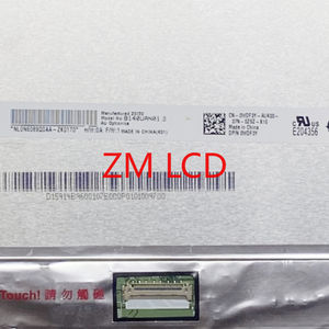 Écran LED LCD B140UAN01.0 EDP 30PIN IPS 14,0 pouces non tactile - Product Image 2