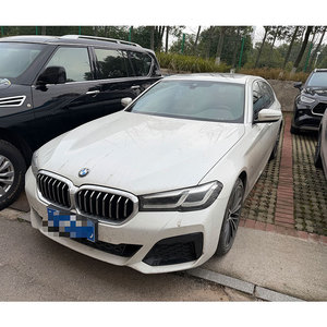 <span class=keywords><strong>BMW</strong></span> G38 530Li 2021 2.0T Turbo Benzina Usata, Berlina <span class=keywords><strong>Lusso</strong></span> M Sport, Veicolo Familiare e Aziendale Usato - Product Image 1