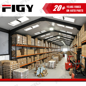 FIGY - Venta Especial de Repuestos de Carrocería para Automóviles, Parachoques, Puertas, Capó, Guardabarros para <span class=keywords><strong>Tesla</strong></span> Model 3 Y X S, Serie Completa, Repuestos para Automóviles - Product Image 3