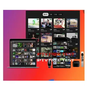 M3u Premium Italia Prueba gratuita de 24h para canales Italien Tta Smart IP Android TV Set Top Box Suscripción IPTV Italia Adulto 4K FHD