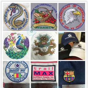 Máquina de Bordar Computarizada de 9 Agujas y 12 Cabezales para Camisetas - Product Image 6