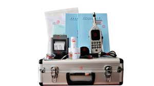 Máy đo âm thanh-Máy phân tích phổ phân tích phổ tiếng ồn + Thiết bị đo cho màn hình tiếng ồn môi trường 20-142db Lớp 1 - Product Image 5