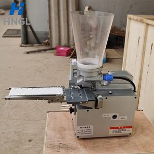 เครื่องทำเกี๊ยวจีน เครื่องยัดไส้เนื้อและผัก เครื่องทำเกี๊ยวไฟฟ้า เครื่องทำเกี๊ยวซ่า - Product Image 5