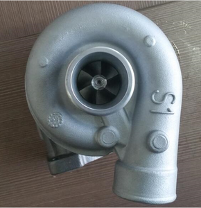 Turbocompresor para Valtra S1B 312935 312114 315920 315921 836659179, Kit de Turbo para Suzuki Jimmy K6a, para Tractor Deutz Valtra - Product Image 2