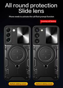 เคสโทรศัพท์ดีไซเนอร์หลากสีสำหรับ iPhone Xiaomi 12Pro redmi Note 12Pro และ X5Pro poco พร้อมขายึด - Product Image 5