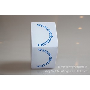 Pu Fidget Toy Hexagon Shape High <b>Rebound</b> For 2 To 4 Years Unisex - Product Image 1