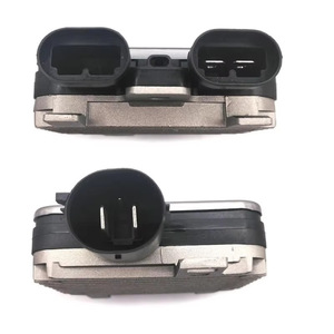 Unité de commande moteur (ECU) Ford S-Max 940004107 pour 2006-2025 – Pièce de rechange et de réparation, numéro SD-DF3068 - Product Image 2