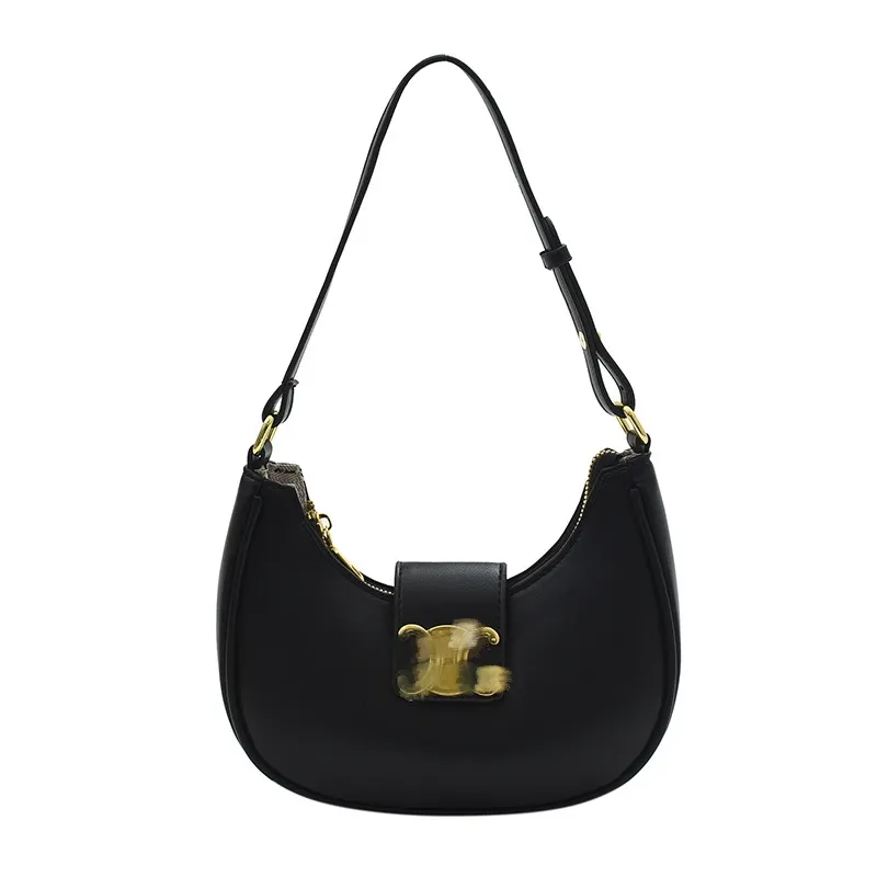High Quality Women's Genuine Leather Handbag Famous Brands Designer Dress Style Mirror Long Shape Summer bags