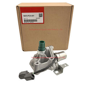 Soupape solénoïde de culasse Honda S2000 15810-PCX-A03, pièce de rechange pour commande moteur VTEC, neuve - Product Image 3