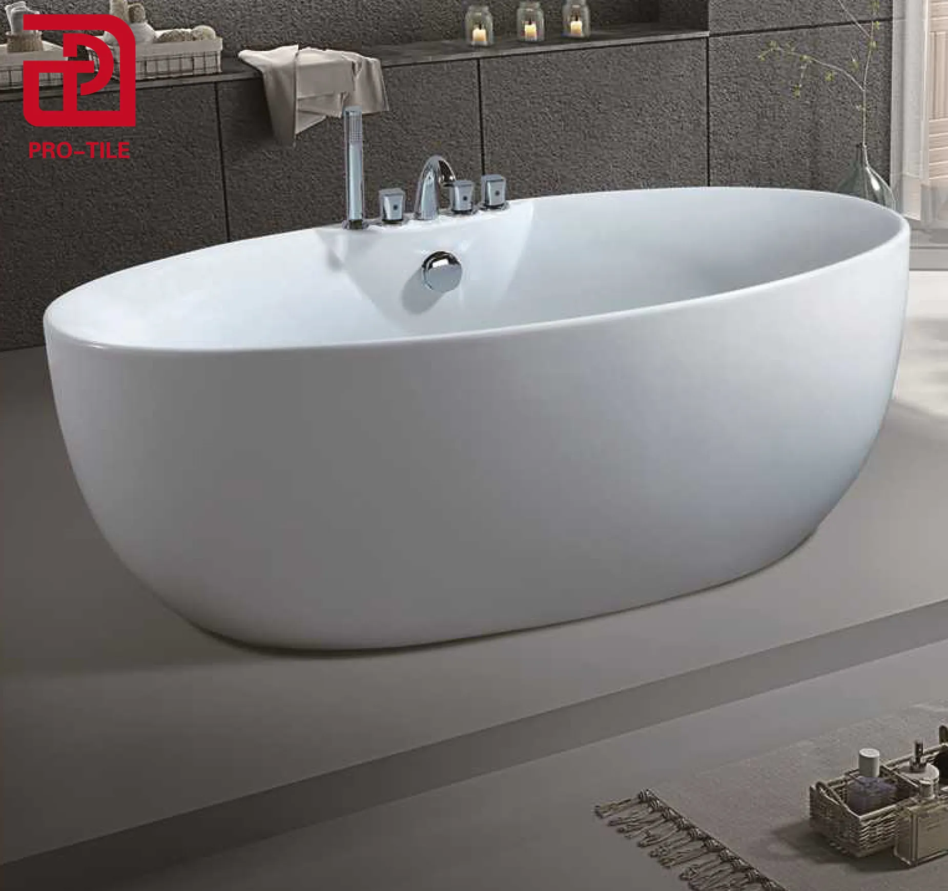 popular design soaking bathtub freestanding bathtub cheap bathtub