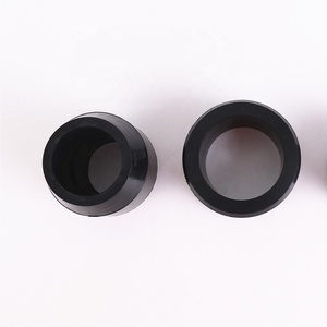 High Quality NBR/HNBR/ FKM Packer Cup <strong>Uncured</strong> Compound Material - Product Image 2