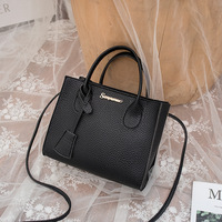2024 Sacs à Main de Luxe de Haute Qualité à Bandoulière Unique Sac Cabas en PU pour Femmes