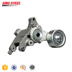 <span class=keywords><strong>สายพาน</strong></span>ขับเครื่องยนต์ KINGSTEEL AUTO PARTS สำหรับรถยนต์ TOYOTA HILUX <span class=keywords><strong>VIGO</strong></span> รุ่น 16620-0L020 - Product Image 4