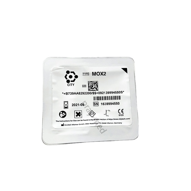 MOX-2 MOX2 oxygen sensor O2 Cell Mox-2  Oxygen Cell Mox2