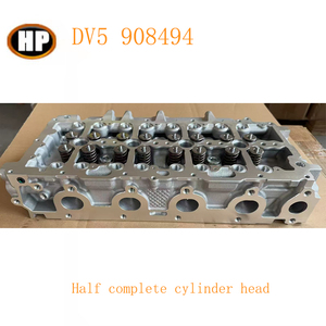 SYHP DV5 908494 CULATA Semimontaje 9812313410 Citroen Peugeot DV5 1,5 HDI <span class=keywords><strong>Ecoblue</strong></span> - Product Image 4
