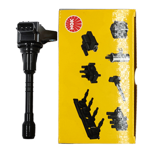 Bobinas de Encendido de Motor U5278 Confiables, Componentes Automotrices de Alta Calidad con Inspección Estricta para Suministro de Servicios - Product Image 1