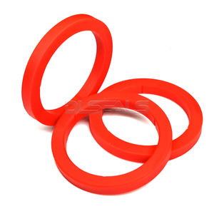 DlCs कस्टम कॉफी मशीन e61 8 मिमी सिलिकॉन गैसकेट nbr Epdm रबर तेल शैली ओ रिंग और सिर गैसकेट के लिए रॉड सील - Product Image 4