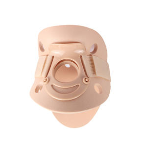 Pasokan produsen disesuaikan transparan jumlah besar anak-anak penahan leher Kelas I pertolongan pertama polimer terapi fisik medis - Product Image 3