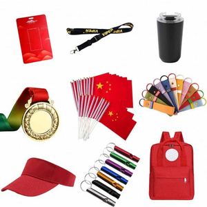 Coffret Cadeau Luxe Personnalisé pour Voiture - Désodorisant Coupe-Vent, Porte-Gobelet et Porte-Parapluie pour Accueillir les Invités - Product Image 5