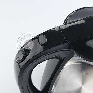 กาต้มน้ำไฟฟ้าอินโนลิฟวิ่ง 1.5 ลิตร แก้ว ปิดอัตโนมัติ ป้องกันการต้มจนแห้ง - Product Image 4