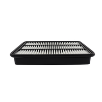 Filtre à air 17801-0w010 S'applique à Toyota/LUSUX