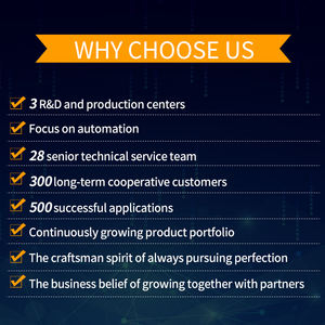 Automatisation Série ZH Vente en gros Machine pneumatique industrielle professionnelle Convoyeur sous vide - Product Image 6