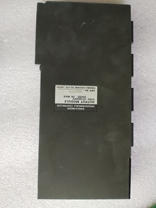 เครื่องขึ้นรูปพลาสติก EC220N สำหรับไดรเวอร์ AS42A - Product Image 4
