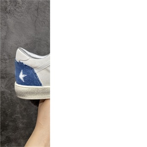 Chaussures de marche rétro de marque luxueuse, chaussures décontractées simples et polyvalentes, en cuir véritable, respirantes pour hommes - Product Image 1