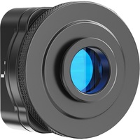 ULANZI 1.55XT Objectif Anamorphique Filmmaking Phone Camera Lens Mobile Phone Widescreen Movie Lens par Filmic Pro App pour Smartphones