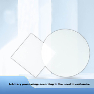 Led Bảng điều chỉnh tuyến tính khuếch tán PC khuếch tán bảng điều khiển 1mm 2mm 3mm 5mm lgp LED bảng điều chỉnh ánh sáng khuếch tán - Product Image 2