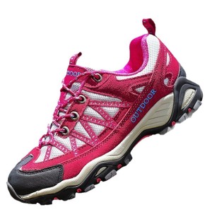 <span class=keywords><strong>Bottes</strong></span> de randonnée légères pour hommes, directement de l'usine, 6 couleurs, chaussures de <span class=keywords><strong>chasse</strong></span>, d'entraînement et d'escalade pour couples, stock d'hiver - Product Image 2